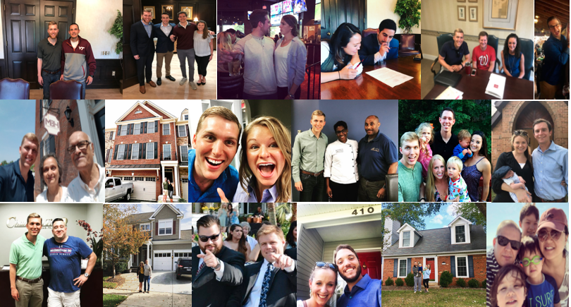Stello Homes Real Estate Agent