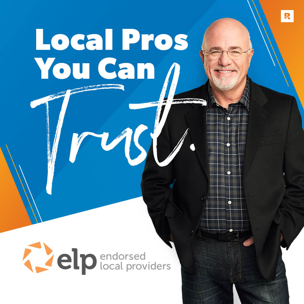 Stello Homes Real Estate Agent - A Dave Ramsey Endorsed Local Provider