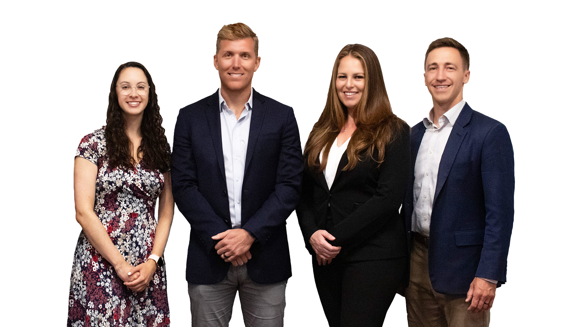 Stello Homes Home Professionals Team in Northern Virginia